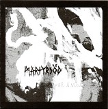 Martyrdöd - Paranoia