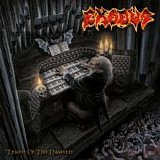 Exodus - Tempo Of The Damned