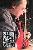 Ð’ÐµÑÑ‘Ð»Ñ‹Ðµ ÐšÐ°Ñ€Ñ‚Ð¸Ð½ÐºÐ¸ - ÐšÐ¾Ð½Ñ†ÐµÑ€Ñ‚ Ð’ ÐšÐ»ÑƒÐ±Ðµ Sexton FOZD