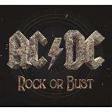 AC/DC - Rock Or Bust