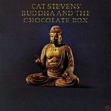 Cat Stevens - Buddha And The Chocolate Box