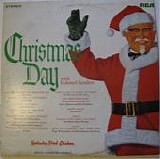 Various artists - Christmas Day With Colonel Sanders