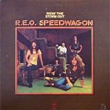 REO Speedwagon - Ridin' The Storm Out