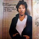 Bruce Springsteen - Darkness On The Edge Of Town