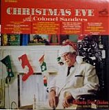 Various artists - Christmas Eve With Colonel Sanders