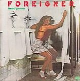 Foreigner - Head Games