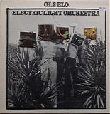 Electric Light Orchestra - OlÃ© ELO