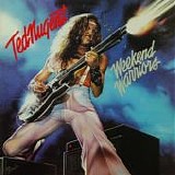 Ted Nugent - Weekend Warriors