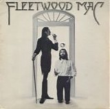 Fleetwood Mac - Fleetwood Mac