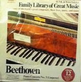 Ludwig van Beethoven - Piano Concerto No. 5 (Emperor) / Coriolanus