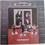 Jethro Tull - Benefit