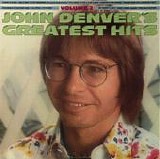 John Denver - John Denver's Greatest Hits, Volume 2