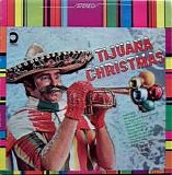 The Border Brass - Tijuana Christmas