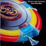 Electric Light Orchestra - Out Of The Blue