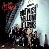Big Twist And The Mellow Fellows - Playing For Keeps