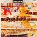 Various artists - Jazz Hall Of Fame - Vol. II