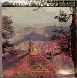 Morton Gould And His Orchestra - GrofÃ© - Grand Canyon Suite â€¢ Beethoven - Wellington's Victory