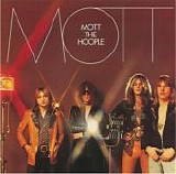 Mott The Hoople - Mott