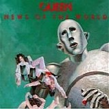 Queen - News Of The World