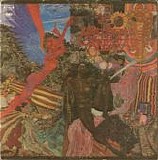 Santana - Abraxas