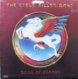 Steve Miller Band - Book Of Dreams