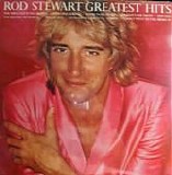 Rod Stewart - Greatest Hits