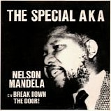 The Special AKA - Nelson Mandela