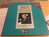 Glenn Gould - Goldberg Variations