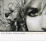 Lucinda Williams - Little Honey