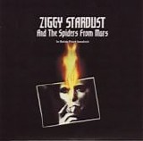 David Bowie - Ziggy Stardust and the Spiders from Mars: The Motion Picture Soundtrack [Disc 1]