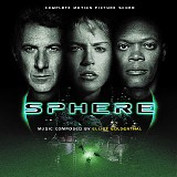 Elliot Goldenthal - Sphere
