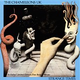 The Chameleons - Strange Times