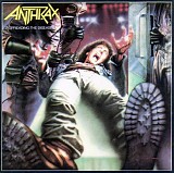 Anthrax - Spreading The Disease (Deluxe Edition)
