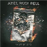 Axel Rudi Pell - Game Of Sins