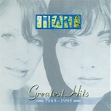 Heart - Greatest Hits 1985-1995