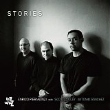 Enrico Pieranunzi - Stories