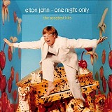 Elton John - One Night Only: The Greatest Hits