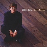 Elton John - Love Songs