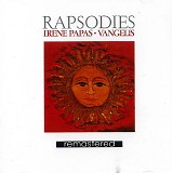 Vangelis - Rapsodies