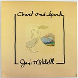 Joni Mitchell - Court and Spark
