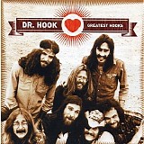 Dr. Hook - Greatest Hooks