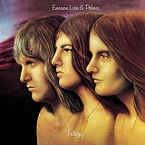 Emerson, Lake & Palmer - Trilogy