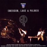 Emerson, Lake & Palmer - King Biscuit Flower Hour