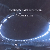 Emerson, Lake & Palmer - Works Live