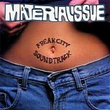 Material Issue - Freak City Soundtrack