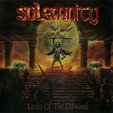 Solemnity - Lords Of The Damned