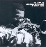 Woody Shaw - The Complete CBS Studio Recordings