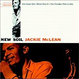 Jackie McLean - New Soil