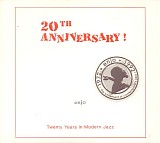 Various artists - Enja 20th Anniversary Sampler