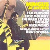 Charles Mingus - Mingus at Antibes
